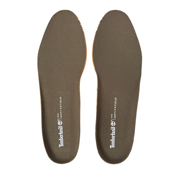 Timberland Roll Top Boots Womens 8 Light Brown Nubuck Warm Lined Fleece WP - Picture 13 of 14